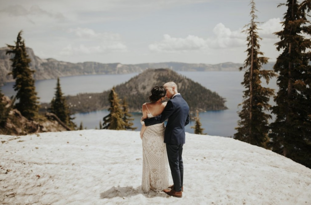 what is an elopement