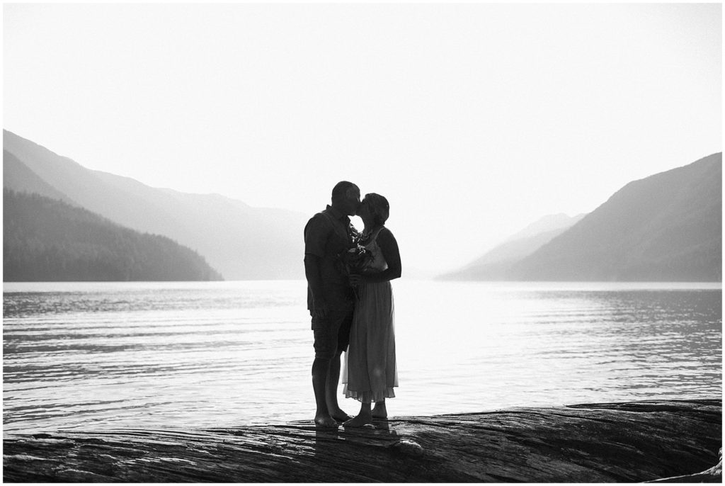  olympic national park elopement