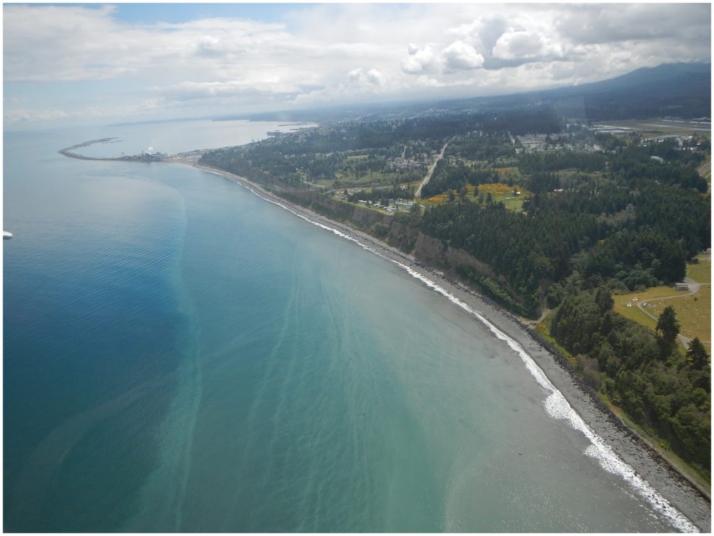 what to do on the olympic peninsula