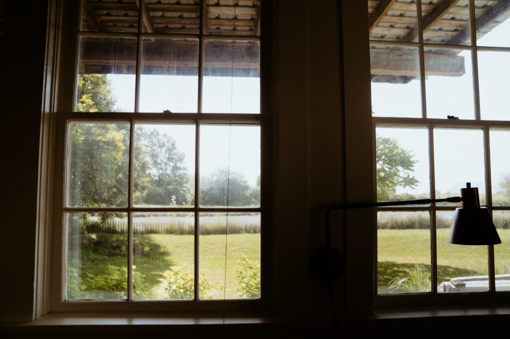 bow, washington airbnb